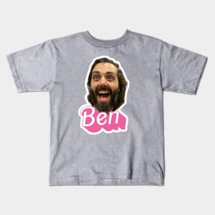 Ben Kids T-Shirt